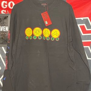 Clot Apparel Long Sleeve